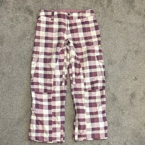 Burton Snow pants